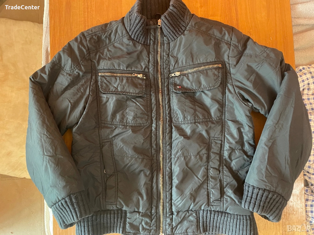 Tommy Hilfiger размер М, снимка 1