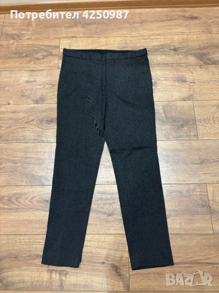 Мъжки панталон, снимка 1