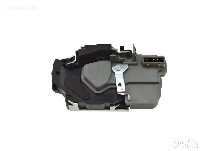  Peugeot 206 Брава за задна лява врата , снимка 1