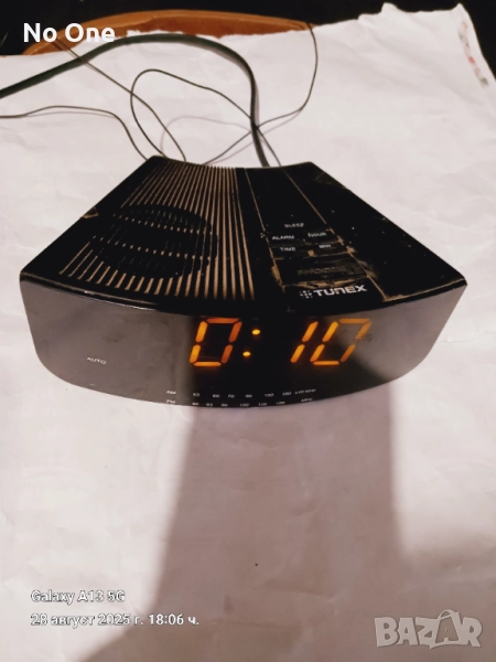 Продавам транзистор за части  , снимка 1