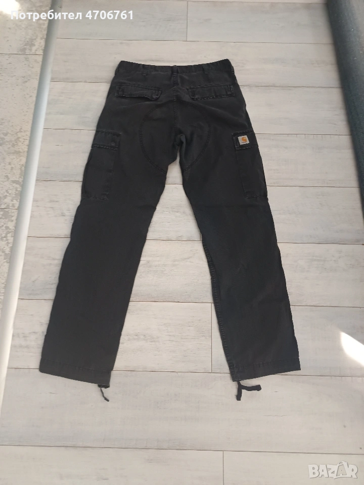 Carhartt cargo pants , снимка 1