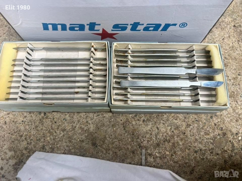 Продавам скалпел , снимка 1