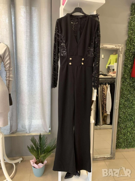 ⚜️Дамски гащеризон  , снимка 1