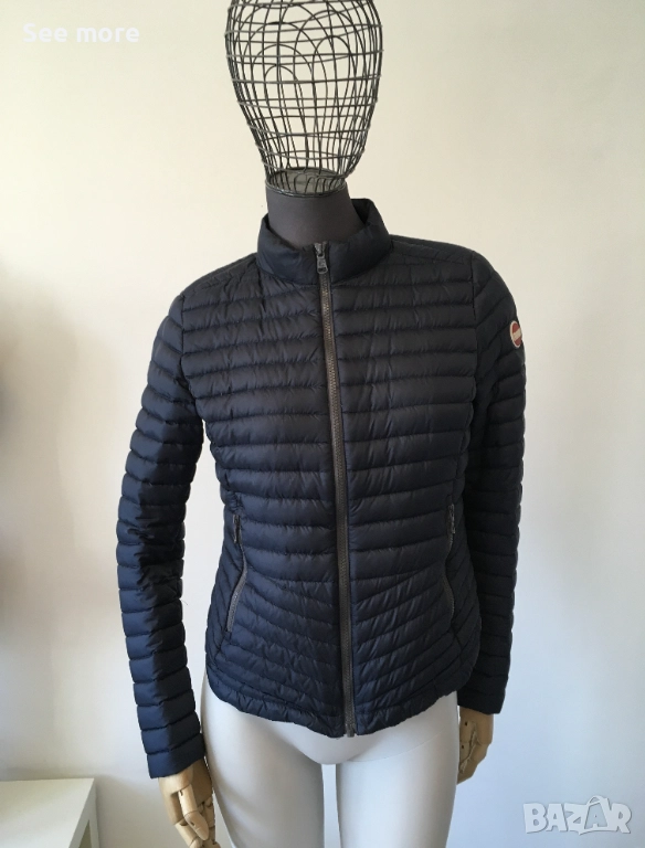 COLMAR дамско яке с къши пух S, снимка 1