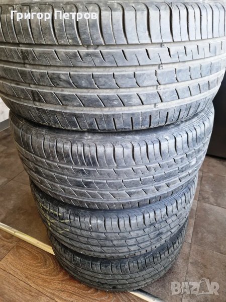 Гуми  SUV NEXEN Nfera RU1 235/50/R18, снимка 1