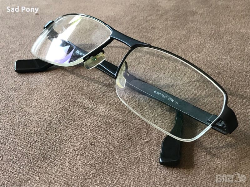 Hugo Boss 0433 рамки за очила, снимка 1