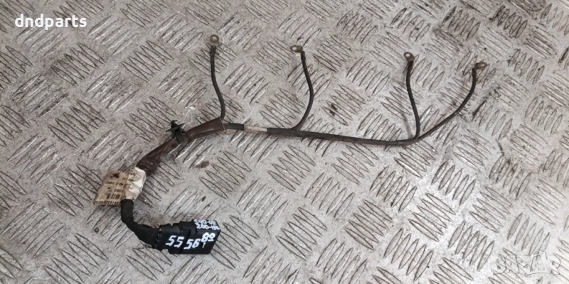 Инсталация подгревни свещи Volvo S40 2.0D 136hp 2008г.	, снимка 1