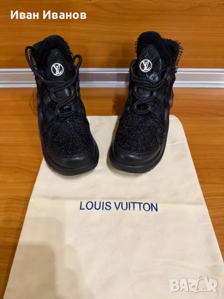 Louis Vuitton archlight, снимка 1