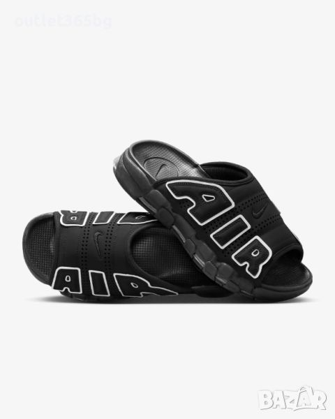 Nike - Air More Uptempo номер 41 мъжки Оригинал Код 0454, снимка 1