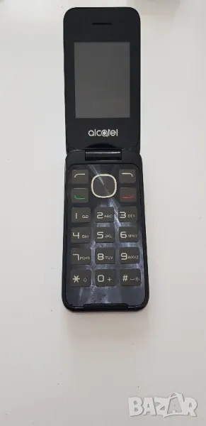 Alcatel 2051X, снимка 1