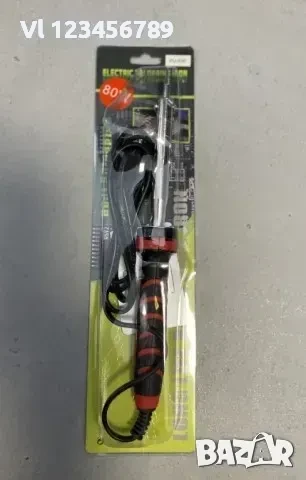     Поялник 60 Вата, снимка 1