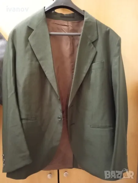 Мъжки костюм , снимка 1