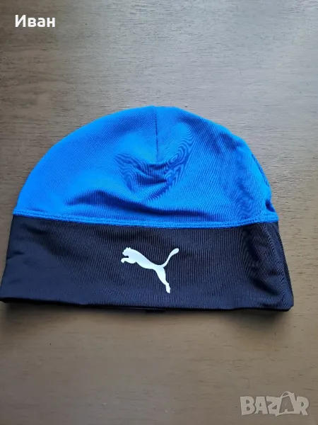 шапка - Puma Liga Beanie, снимка 1