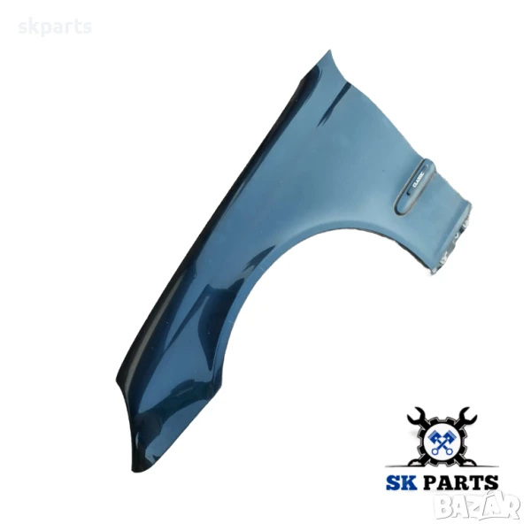 Калник ляв за Mercedes-Benz C-Class /Мерцедес w203, снимка 1