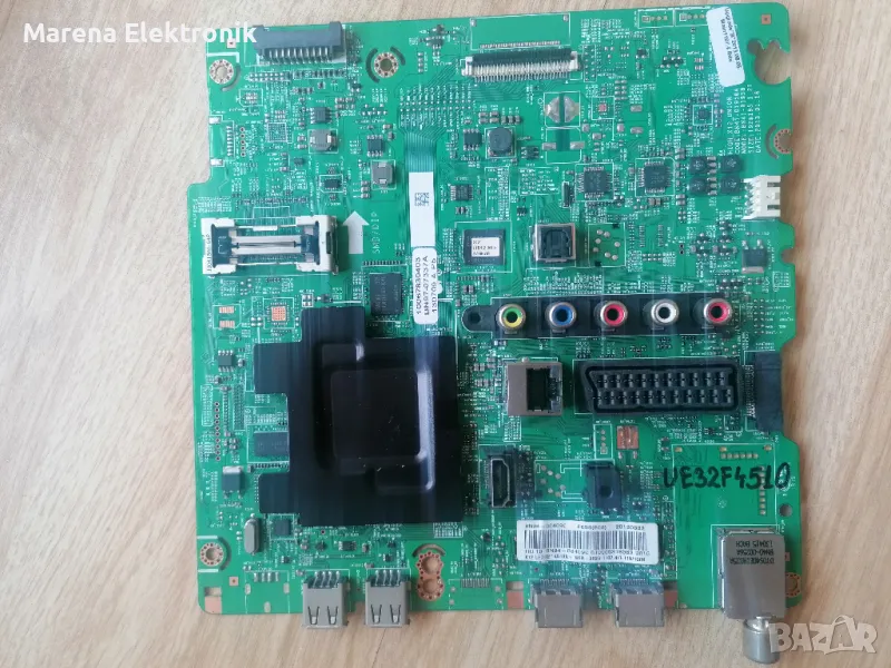 M. Board:BN94-06409C (BN41-01958A) за Samsung UE32F4510AW, снимка 1