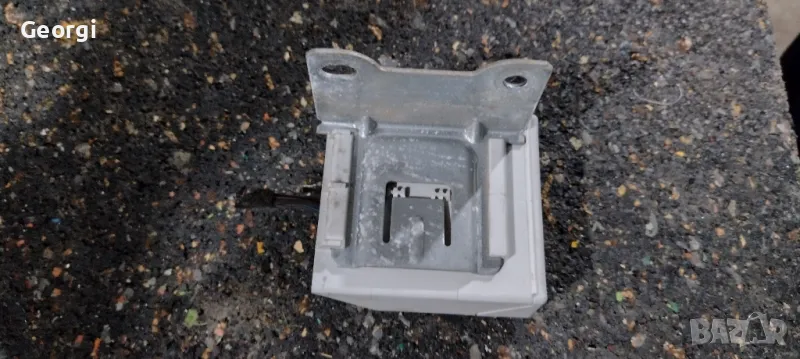 Модул за аларма БМВ е46 , снимка 1