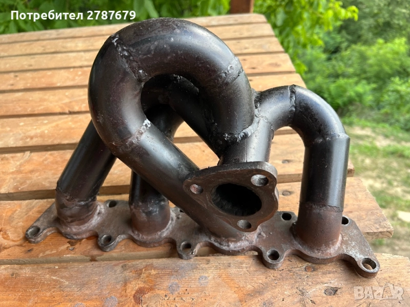 Части за 1.8Т - Audi A3 A4 VW GOLF PASSAT, снимка 1