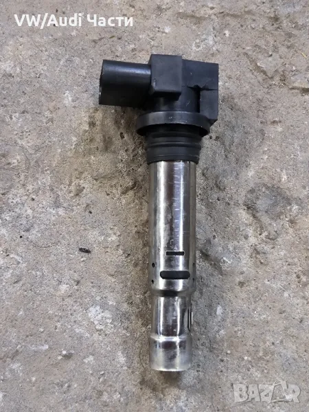 Оригинална запалителна бобина за Голф 5 1.6 фси VW Golf 5 1.6 FSI Touran Jetta Passat 036905715G, снимка 1