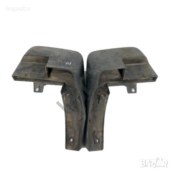 Комплект предни калобрани Honda CR-V II 2001-2006 ID: 130460, снимка 1