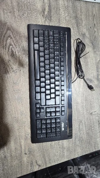 Клавиатура Asus, снимка 1