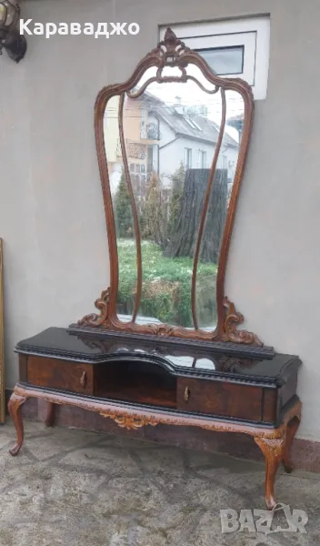 Италианска Тоалетка, снимка 1