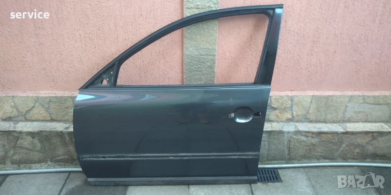 Предна лява врата Пасат 5 / 5.5, снимка 1