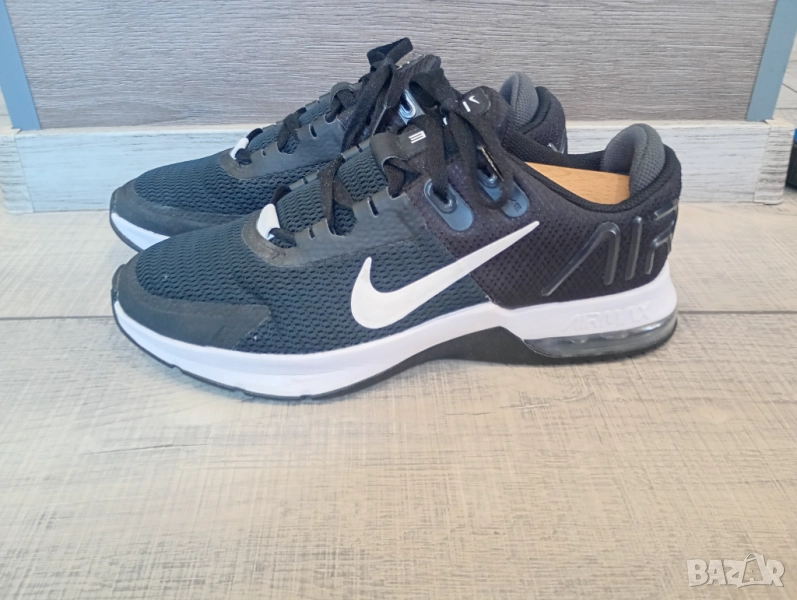 Nike Air Max мъжки фитнес маратонки номер 44 стелка 28 см, снимка 1