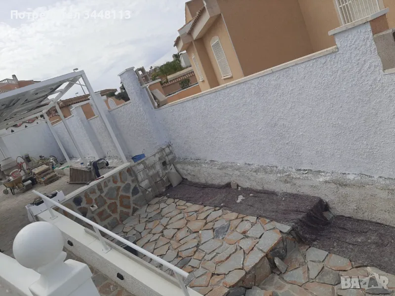 Ремонт , снимка 1