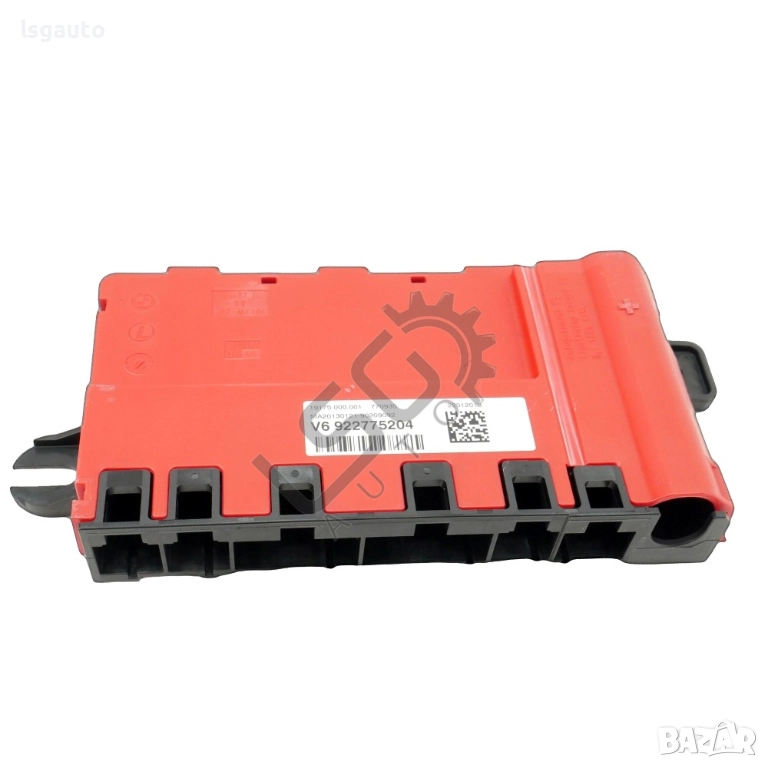 Модул захранване акумулатор BMW 1 Series (F21) 2012-2015 ID: 155824, снимка 1