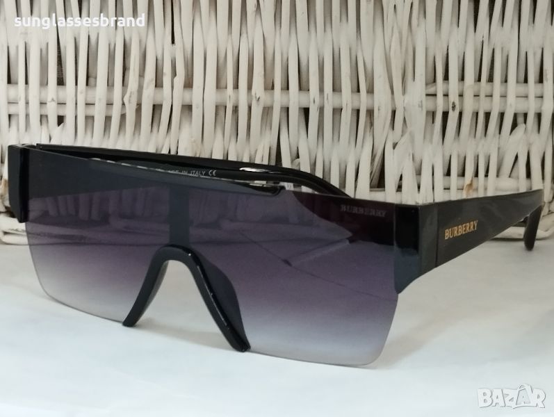 Унисекс слънчеви очила - 42 sunglassesbrand , снимка 1