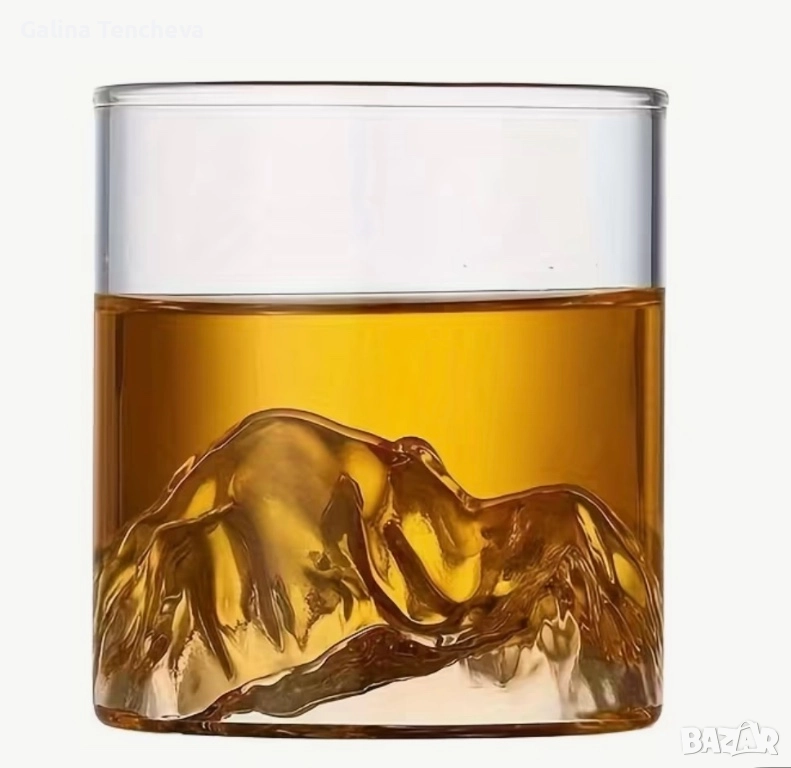 Чаши за уиски, снимка 1