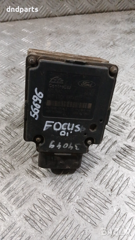 ABS Ford Focus 2001г. 10.0948-0105.3 , снимка 1
