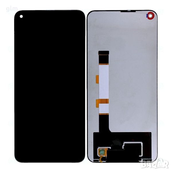 OEM дисплей с тъчскрийн за Xiaomi Redmi 9T, Redmi Note 9 4G, POCO M3, снимка 1