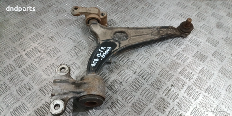 Носач Citroen C8 2.2HDI 2013г.(преден десен)	, снимка 1