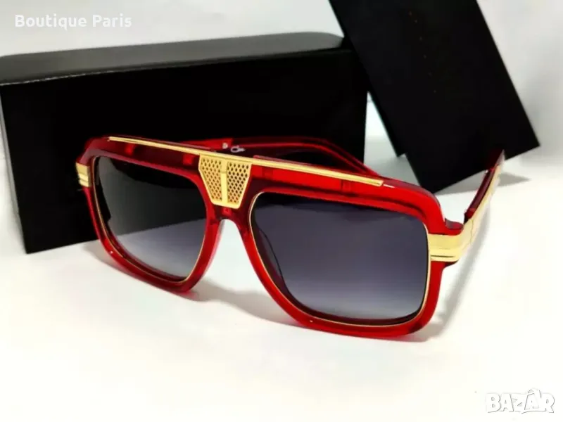 CAZAL мъжки слънчеви очила , снимка 1