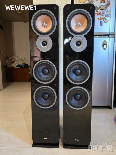 TEUFEL  ULTIMA 40 mk2, снимка 1