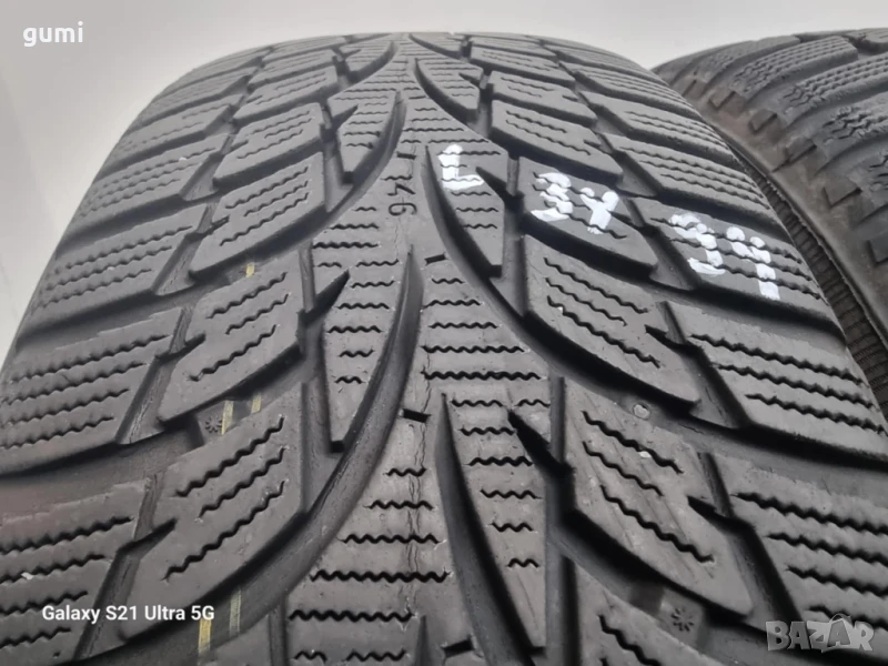 4бр зимни гуми 175/65/15 NOKIAN L03494 , снимка 1