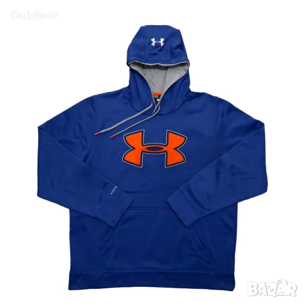 Мъжки суичър Under Armour Storm1, размер: XL, снимка 1