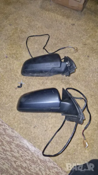 странични огледала Ауди Audi а4 б6 A4 B6 stranichni ogledala, снимка 1