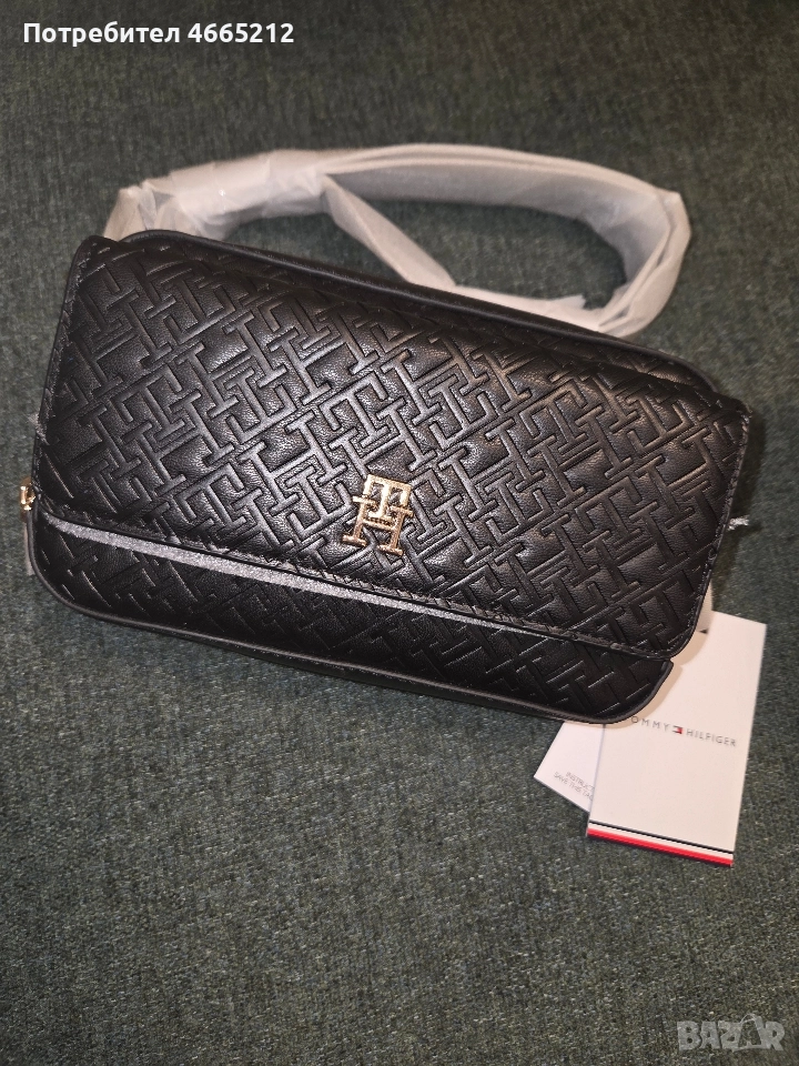 чанта Tommy Hilfiger , снимка 1