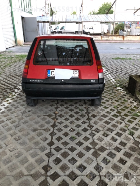 Продавам Рено , снимка 1