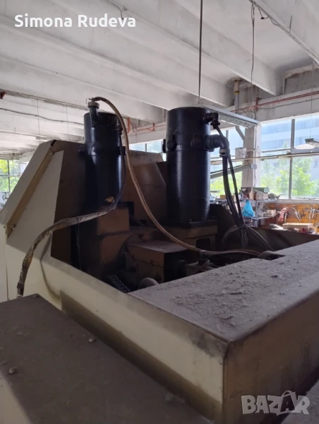 Център Хоризонтален 40 (за части), снимка 1