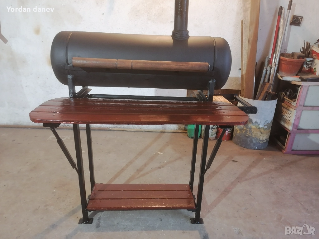 Барбекю , снимка 1