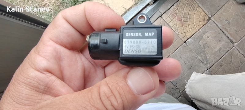 Map сензор за Honda VFR 800i, снимка 1
