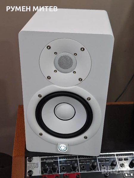 Тонколони Yamaha HS5, снимка 1