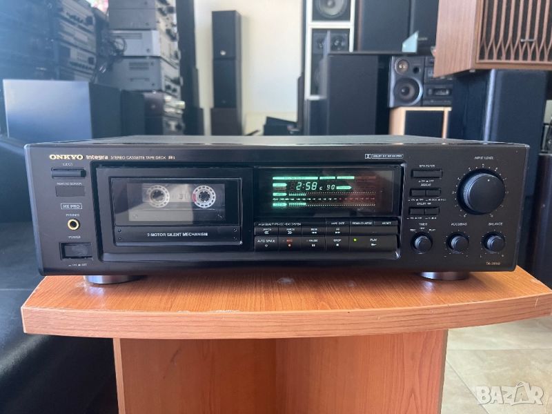 Onkyo IntegraTA-2850, снимка 1