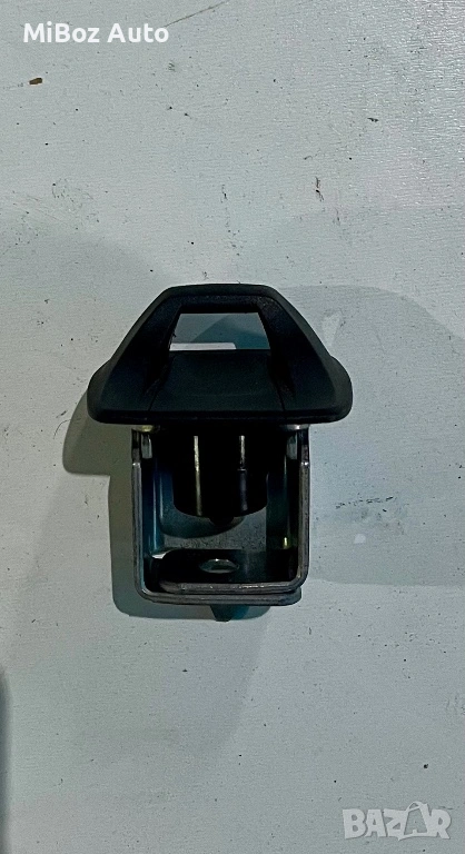 Кука държач детско столче БМВ E92 BMW, снимка 1