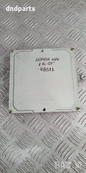 Компютър Honda HRV 1.6i 2001г.	, снимка 1