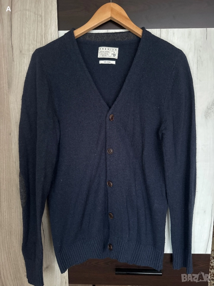 Супена жилетка Jack & Jones , снимка 1