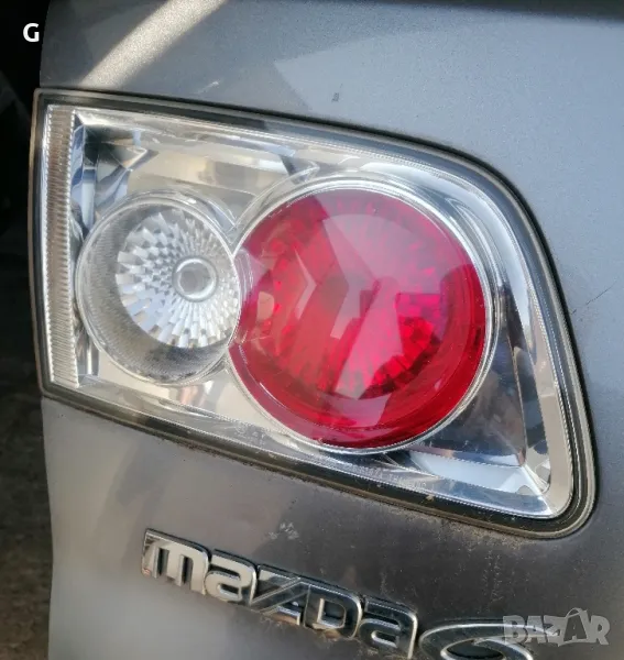 Стоп Стопове Мазда 6 Комби , снимка 1
